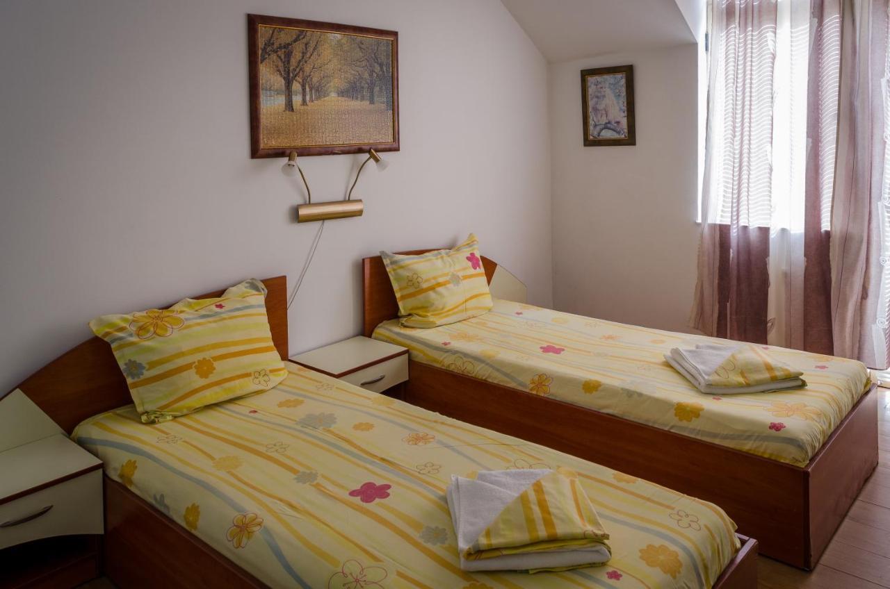 Kalypso Hotel Приморско Экстерьер фото