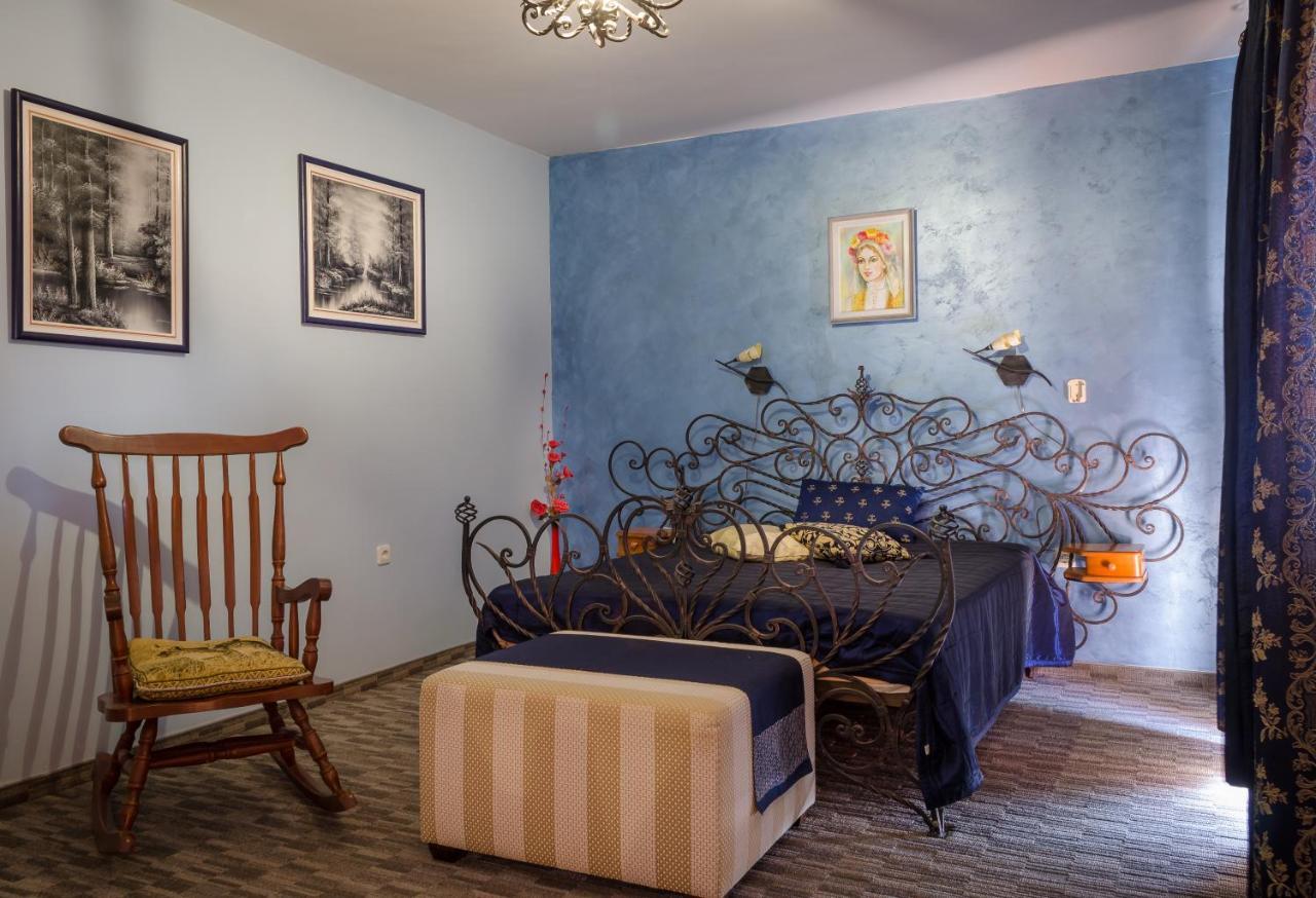 Kalypso Hotel Приморско Экстерьер фото