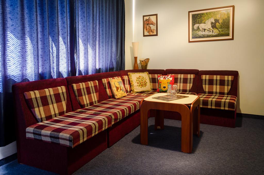 Kalypso Hotel Приморско Экстерьер фото