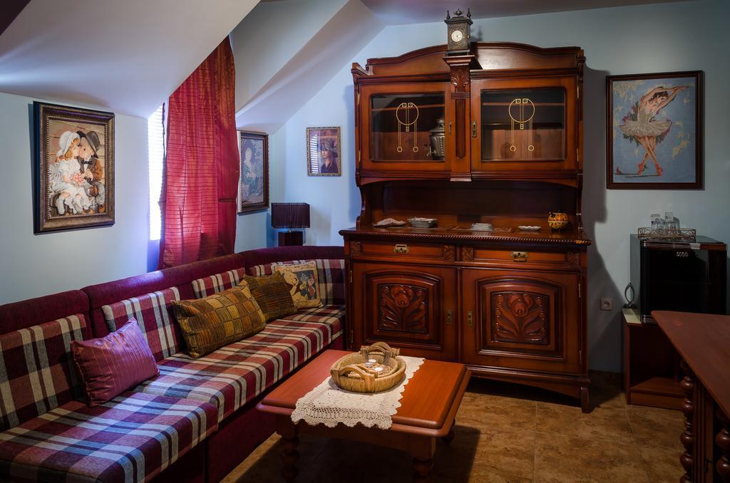 Kalypso Hotel Приморско Экстерьер фото