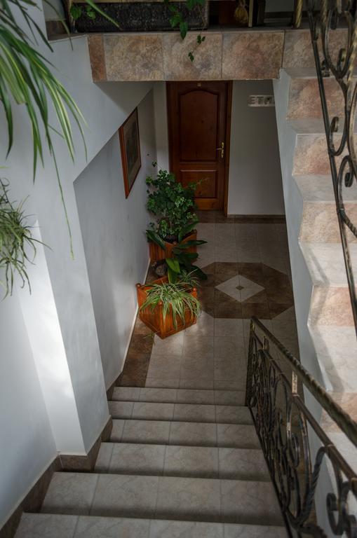 Kalypso Hotel Приморско Экстерьер фото